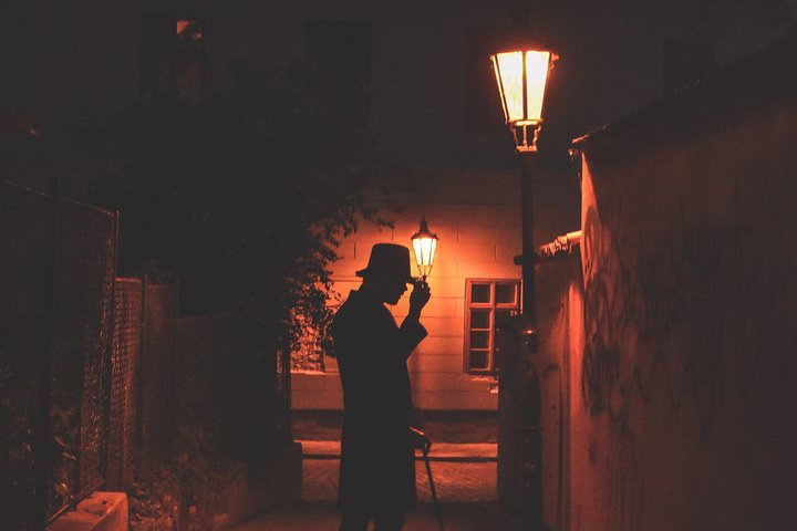 Telltale Ghost Tour - Photo 1 of 11